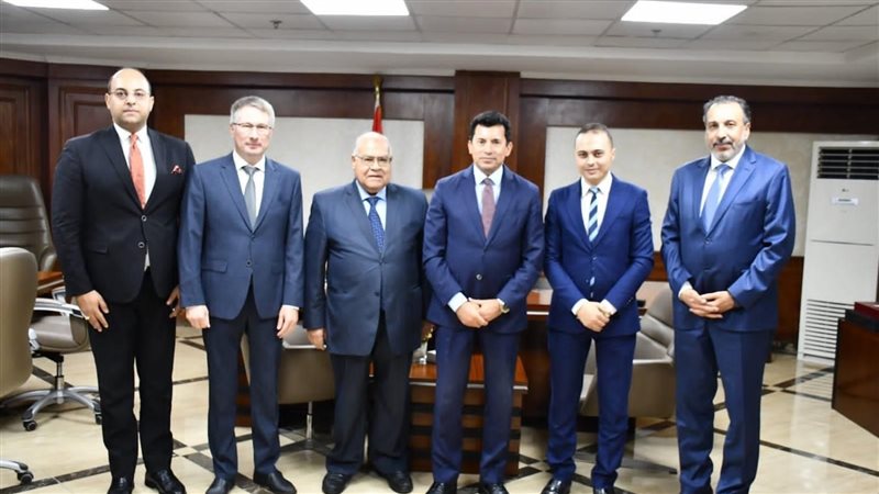 اللجنة المصرية لمهرجان