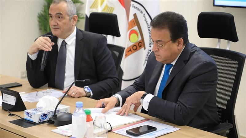 د.خالد عبدالغفار،