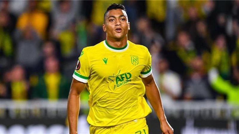 مصطفى محمد، فيتو