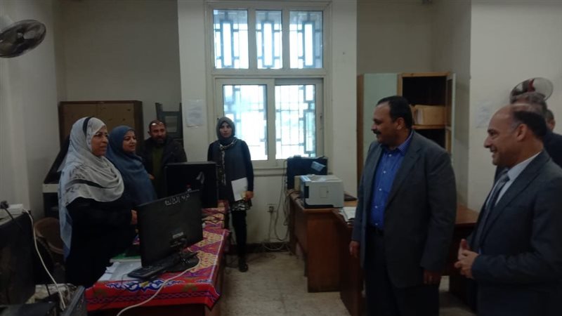 جامعة بنها، فيتو