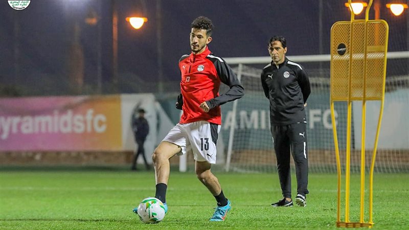 احمد فتوح، فيتو