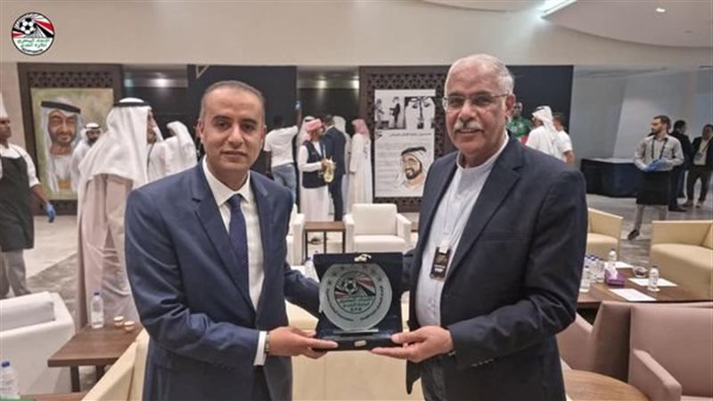 جمال علام، فيتو