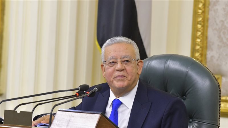 حنفي جبالي، فيتو