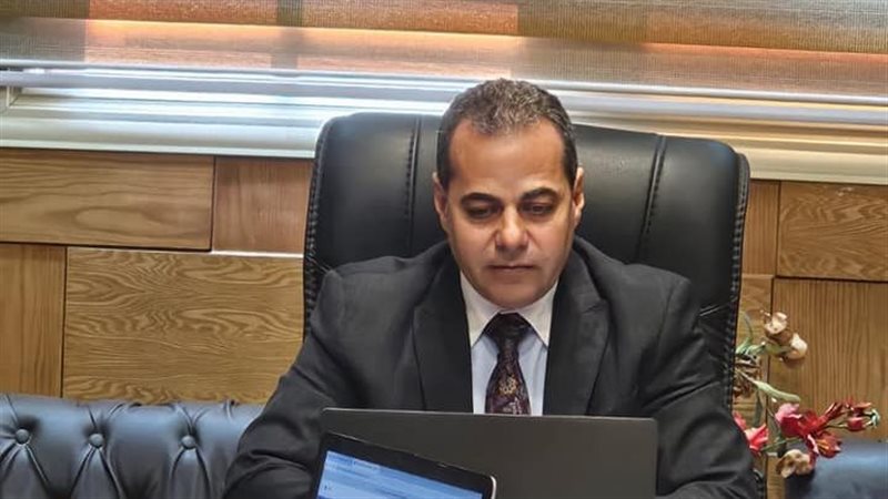 الدكتور سعد موسى