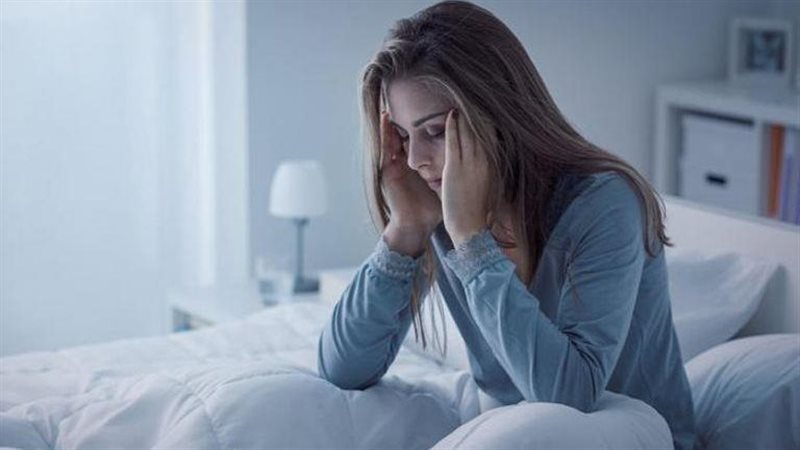 اعراض نقص المغنيسيوم،