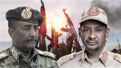 اشتعال جبهة جديدة على حدود مصر، معارك طاحنة في السودان بين الجيش والدعم السريع