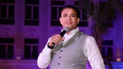محمود الليثي يحيي 4 حفلات في ليلة رأس السنة 
