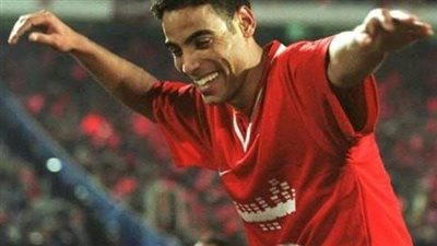 دوري أبطال إفريقيا، زي النهاردة خالد بيبو يقود الأهلي لتحقيق النجمة الثالثة 