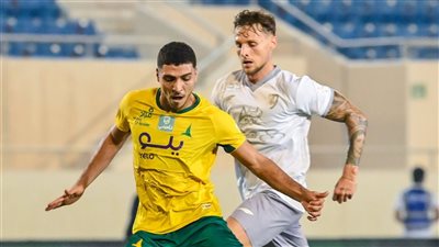 محمد شريف يقود الخليج أمام الفيحاء بالدوري السعودي