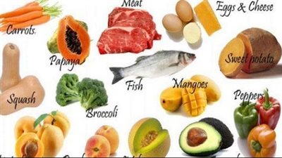 أبرزها تنميل الأطراف، أعراض نقص فيتامين 