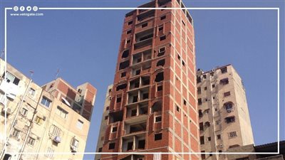 بعد مد فترة تلقي الطلبات، ننشر نص قانون التصالح بمخالفات البناء