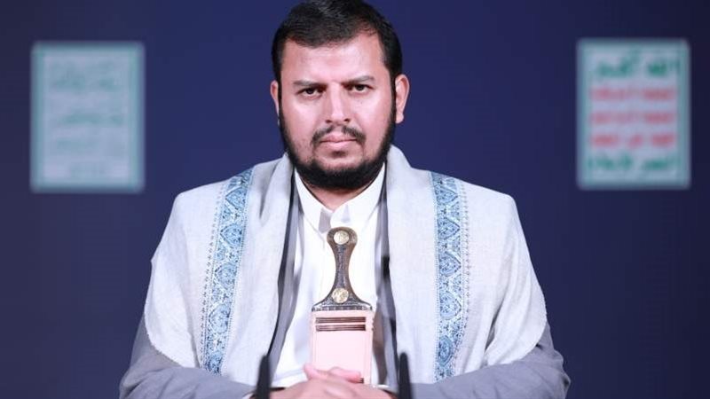 عبدالملك الحوثي،