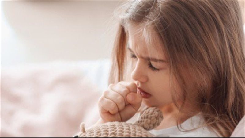 علاج البلغم، فيتو