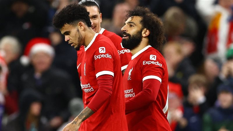 ليفربول، فيتو