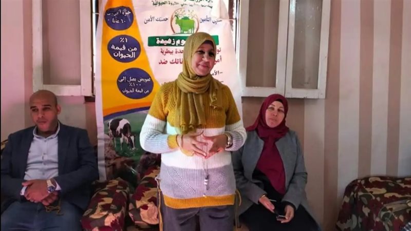 ندوة إرشادية للتوعية؛