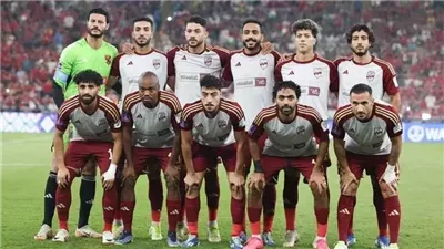 علي معلول: قدمنا كل شيء أمام فلومينينسي، وجاهزون لحصد البرونزية