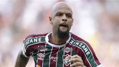 فيليبي ميلو أكبر لاعب يشارك في نهائي كأس العالم للأندية عبر تاريخه