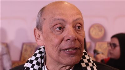 ظهور خاص لشقيق الزعيم في العرض الخاص لـ