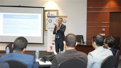 قومي المرأة يناقش قضايا العنف ضد النساء مع معهد البحوث الجنائية 