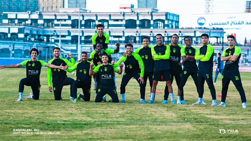 نادي الزمالك، فيتو