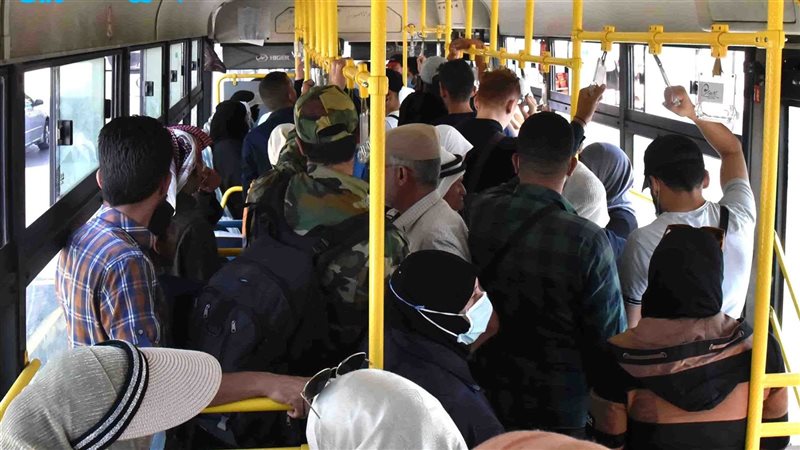 مطالب بتوفير وسائل