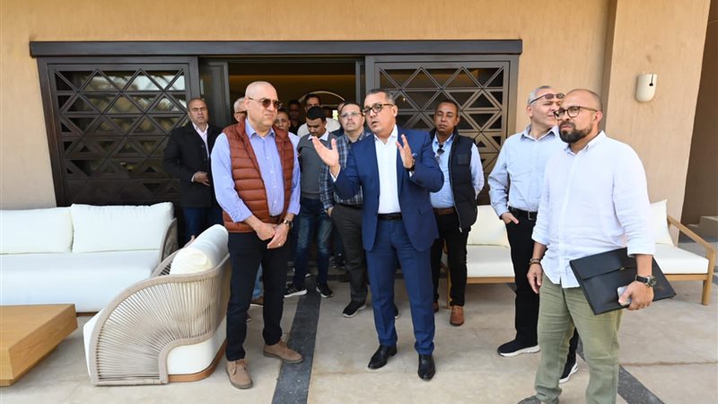 جولة د. عاصم الجزار