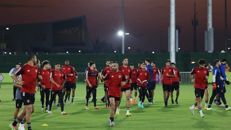 الأهلى، فيتو