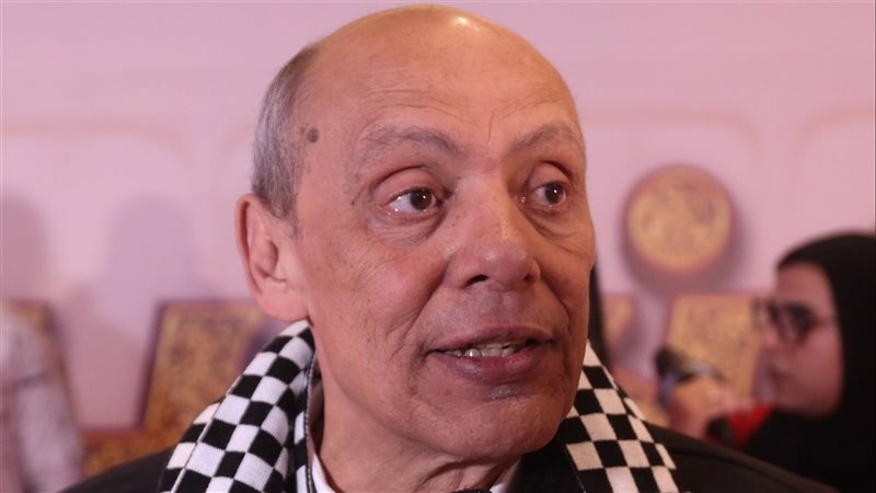 شقيق عادل إمام، فيتو