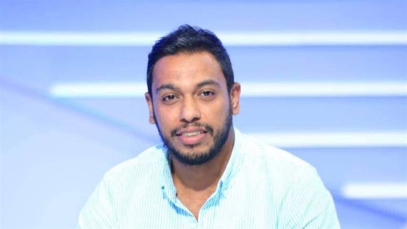 أحمد الميرغني، فيتو