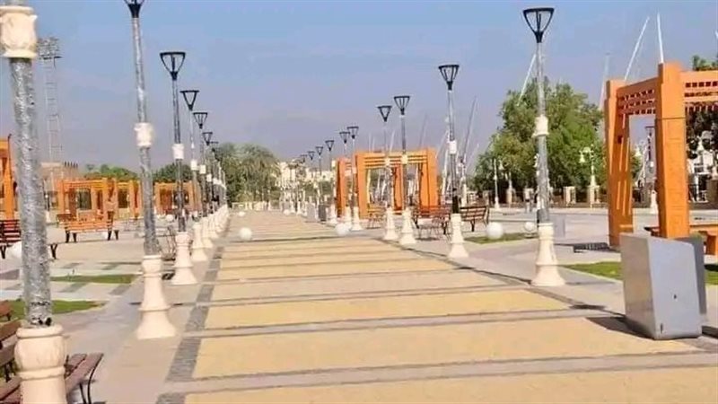 محافظة الأقصر , فيتو