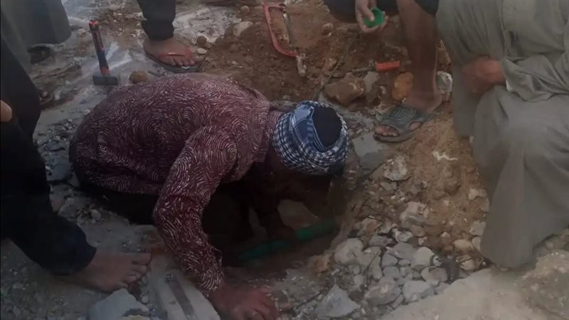 جهاز طيبة بالأقصر
