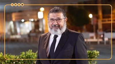 حنان يوسف والدة ماجد الكدواني في 