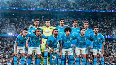 مانشستر سيتي يقترب من التعاقد مع موهبة أرجنتينية 