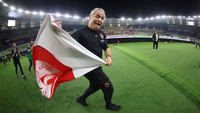 كولر يعادل إنجاز جوزيه وموسيماني مع الأهلي 