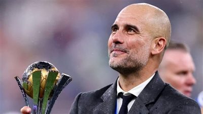جوارديولا تعقيبًا على التعادل مع الآرسنال: كان علينا قتل لاعبًا منهم