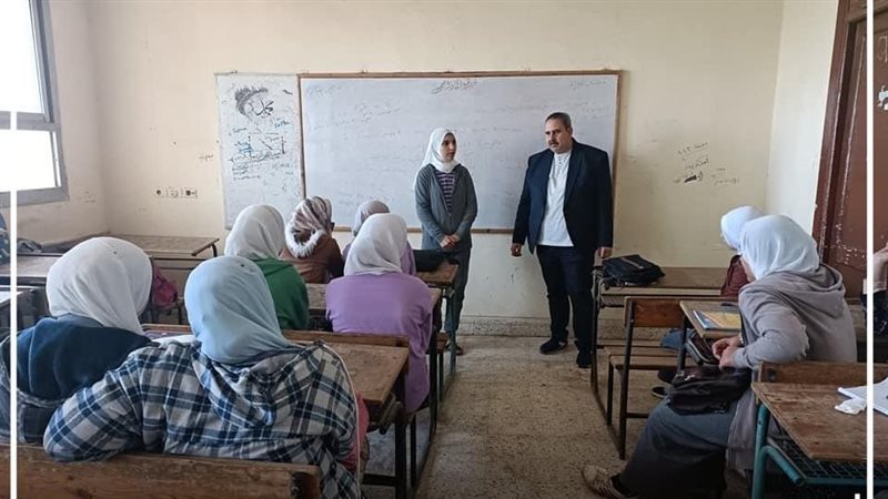 معسكرات مشواري بمحافظة