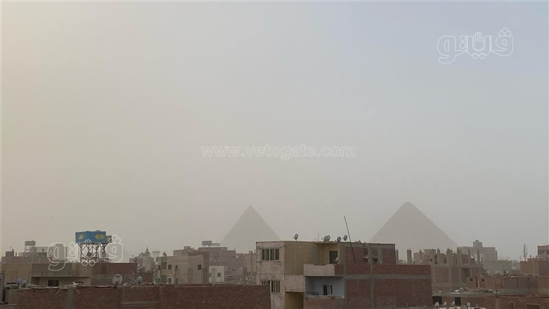 منطقة الأهرامات،