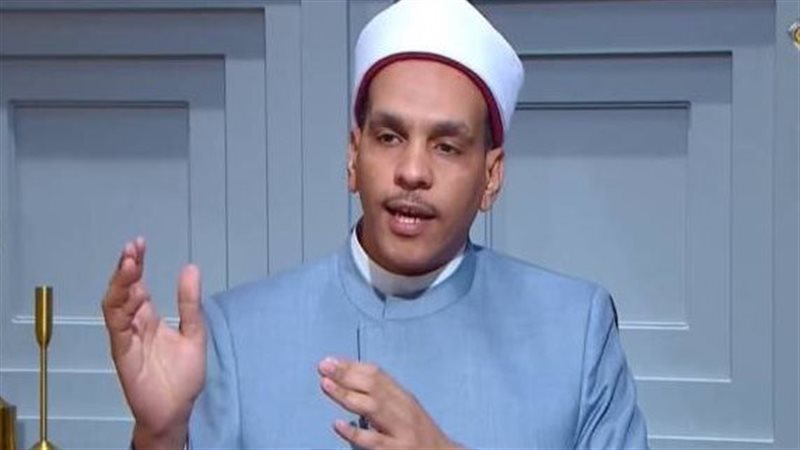 الشيخ محمد كمال أمين