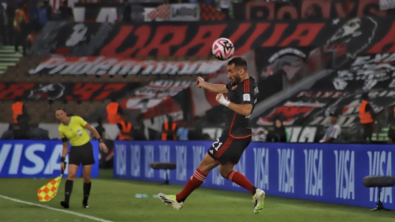 علي معلول، فيتو