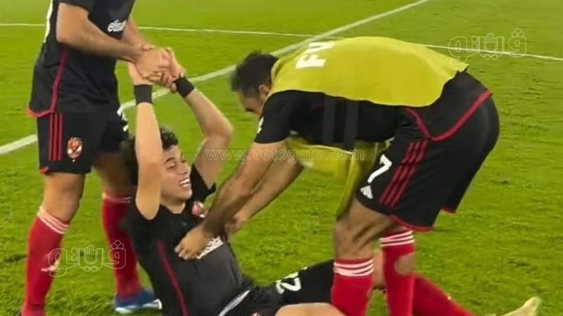 الأهلي، فيتو