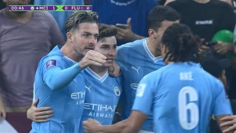 نهائي كأس العالم