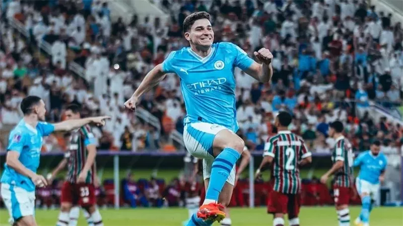 مانشستر سيتي، فيتو