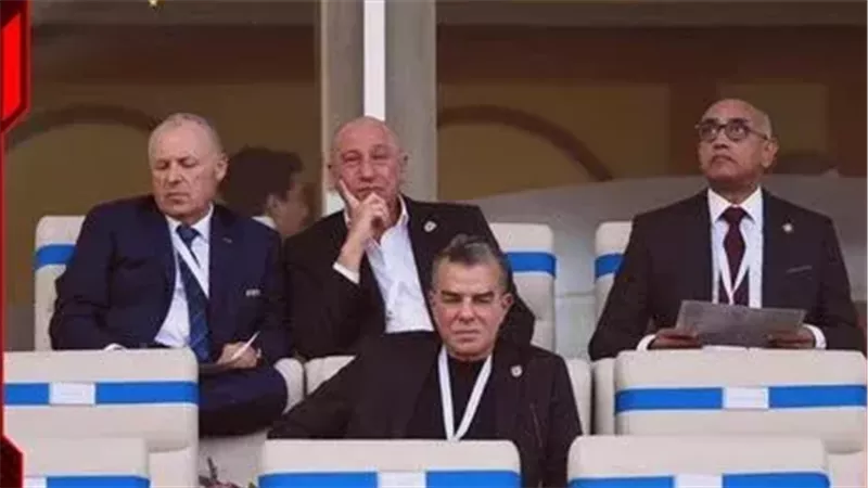 الخطيب، فيتو 