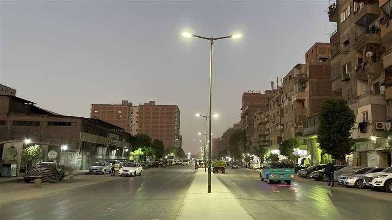 حالة الطقس، فيتو
