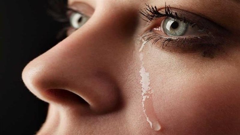  دموع المرأة، فيتو
