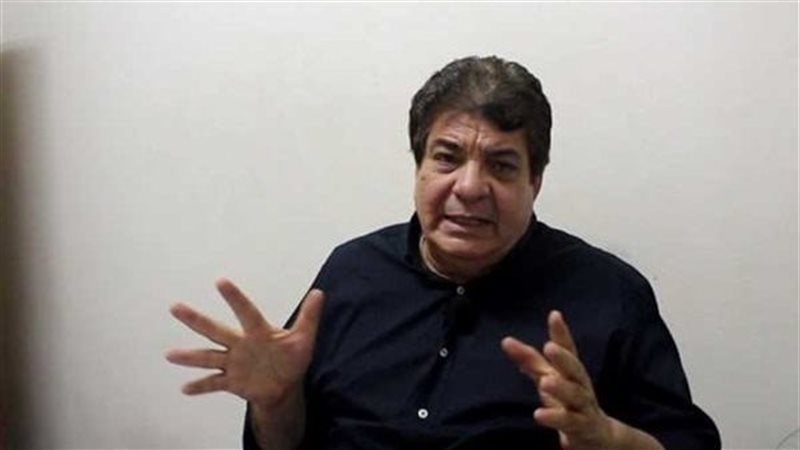 محمد عثمان رئيس لجنة
