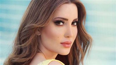 نسرين طافش: بحب السينما وماقدرش أبعد عنها.. وانتظروني في رمضان المقبل بشخصية ودور يحبه الجمهور ( حوار ) 