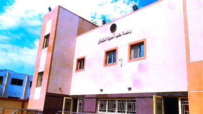 الرعاية الصحية بأسوان تعتمد 8 وحدات ومراكز طب أسرة (صور) 