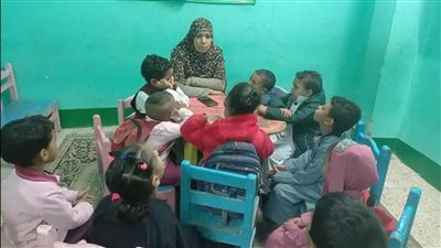 تاريخ طريق الكباش محاضرة في ثقافة الطارف بالأقصر