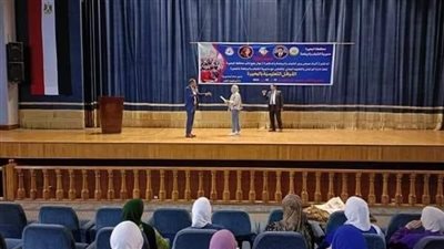 بدء انطلاق القوافل التعليمية بالبحيرة الأربعاء القادم